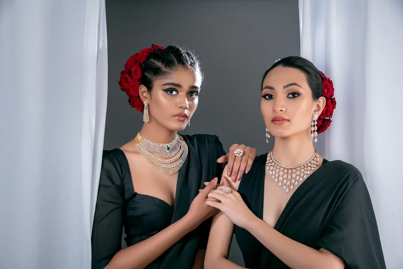 Babita Agrawal Jewellery